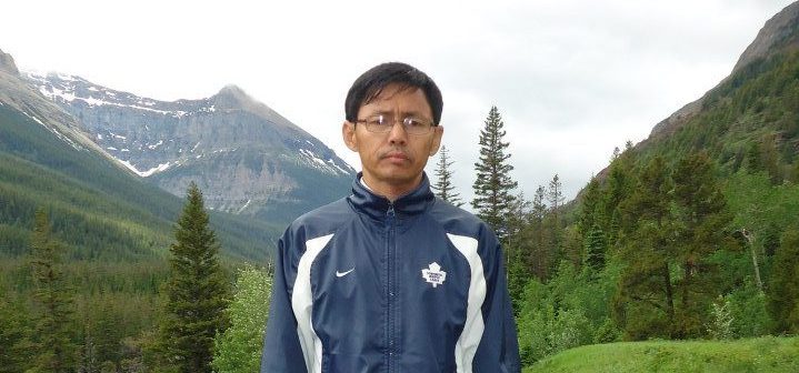 क्यानाडा (Canada) बाट सुक बहादुर चोङबाङ साँबाको “एक” परिवार प्रत्येक सदश्यको नाम बाट माङगेना यकहिमलाई आर्धिक सहयोग