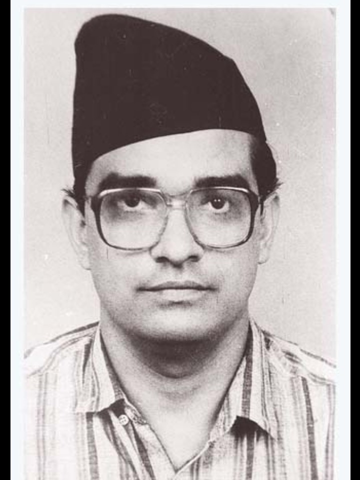मदनकुमार भण्डारी प्रति जति आस्था त्यतिनै उनका  कारिंदाहरु प्रति बितृश्णा छ मेरो ।