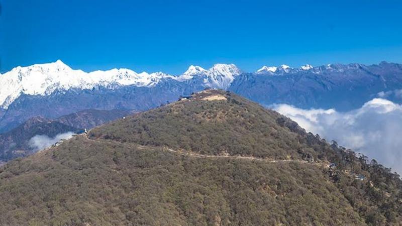 ताप्लेजुङका सांसदको भूमिकाप्रति गम्भीर प्रश्न ?